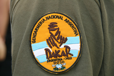 078 Special Police badge for Dakar.jpg